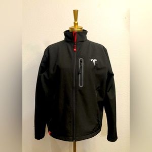TESLA ♥️ GENDER NEUTRAL ♥️ LIMITED & EXCLUSIVE ♥️ Size S. Jacket.